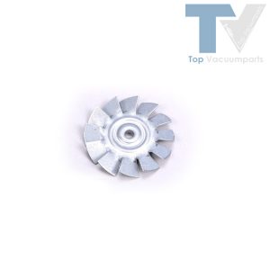 Ametek Vacuum Cleaner All Current 5.7 Bypass Modles CLG Fan # 0-3930-1