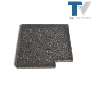 Evolution Bernina 6000 Series Vacuum Cleaner Exhaust Filter # 01-2320-02