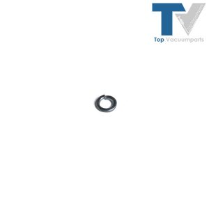 Evolution Bernina Vacuum Cleaner Lower Cord Hook Washer # 01-6440-09
