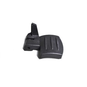 Dust Care DCC-658 Evo Lite Vacuum Cleaner Handle Release Pedal # 01-6640-01
