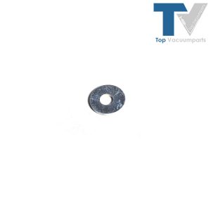 Evolution Bernina Vacuum Cleaner Bumper Guard Washer # 01-7310-09