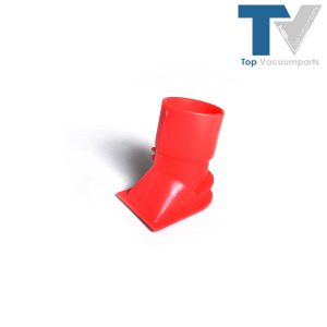 Evolution Bernina 6200 Vacuum Cleaner Hose Inlet Fitting # 01-7826-06