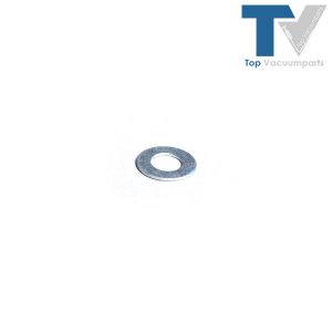 Evolution Bernina Vacuum Cleaner Rear Wheel Washer # 01-7915-08
