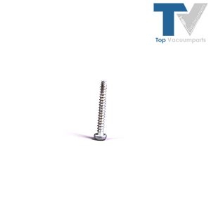 Evolution Bernina Vacuum Cleaner Rear Wheel Set Screw # 01-7917-02