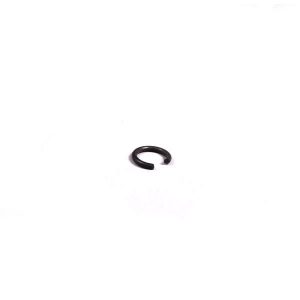 Hoover 1030 Upright Vacuum Cleaner Rear Wheel Lock Ring # 017207AZ
