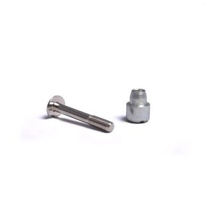 Hoover Vacuum Cleaner Handle Nut & Bolt # 048294AW