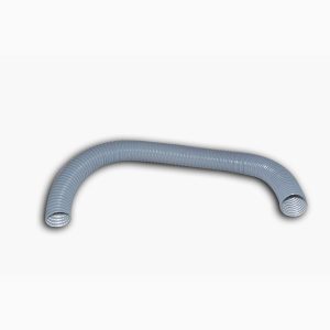 Fit All Central Vacuum Cleaner Flexible Tubing #06-1201-09