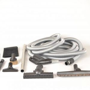 06-4907-67 Central Vac Tool Kit for Fit All Vacuum Models