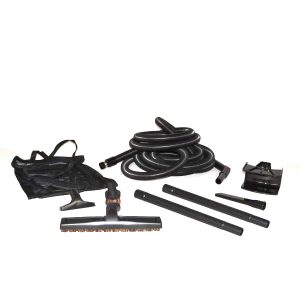 Fit All Vacuum Cleaner Garage Kit #06-4990-65