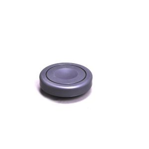 Nutone CT-650 Power Nozzle Vacuum Cleaner Rear Wheel # 0736B-000