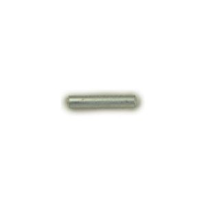 Eureka Sanitaire SC-6600 Commercial Vacuum Cleaner Front Wheel Shaft # 07543-0025