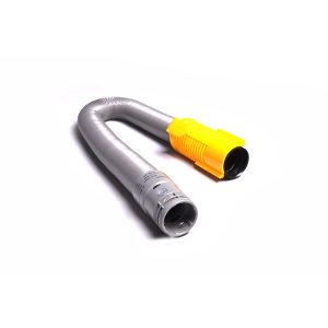 Dyson DC07 Bagless Upright Vacuum Cleaner Yellow End Hose Assembly # 10-1100-03