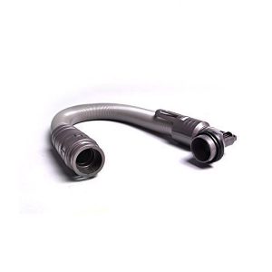 Dyson DC15 Vacuum Cleaner Gray Attachment Hose Assembly # 10-1107-22