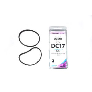 Dyson Dc17 Animal Vacuum Cleaner Geared Belt 2Pk #10-3301-08