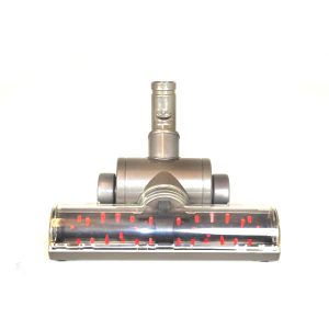 Dyson Bagless Upright vacuum cleaner Turbo Brush With Adapter #10-4802-00