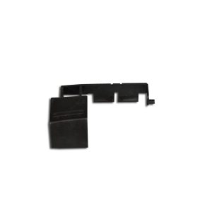 Wessel Werk Ebk340 Vacuum Cleaner Handle Release Pedal #10.1.063-300