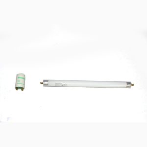 Wessel Werk Ebk340 Vacuum Cleaner Starter Tube Light Kit #10.9011-317