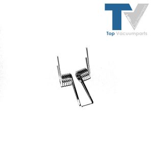 Royal Upright Vacuum Cleaner Rear Wheel Spring # 1003008000