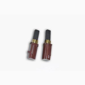 Proteam Quartervac Vacuum Cleaner 2Pk Motor Carbon Brush # 101531