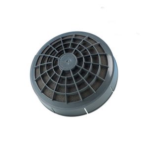Proteam Tail Vac Vacuum Cleaner Foam Media Dome Filter # 102784