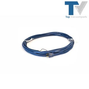 Royal Upright Vacuum Cleaner 40 Feet Blue Cord Assembly # 1028539A00
