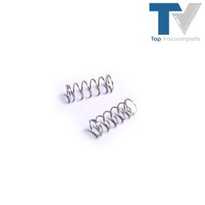 Proteam 1500XP Uprigth Vacuum Cleaner 2Pk Release Button Spring # 104233