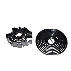 105044 Motor Shroud Cover With Screwsfor Proteam Tail Vac Vacuum Models