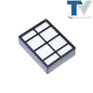 Proteam 1500 Upright Vacuum Cleaner Exhaust Filter # 105136