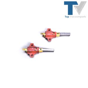 Proteam SCM1282 Domel Motor Vacuum Cleaner Carbon Brush Set # 105164