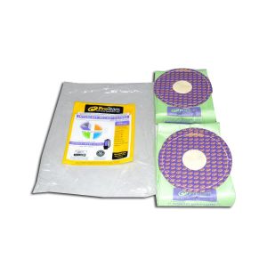 106995 Paper Bag for Proteam Pro 6 Quiet Vacuum Models