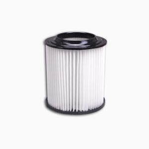 Eureka Vacuum Cartridge Filter For Fit CV3291 Central Vac, Part 110354