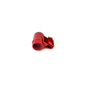 Hoover Upright Vacuum Cleaner Lower Hose Holder # 11041030