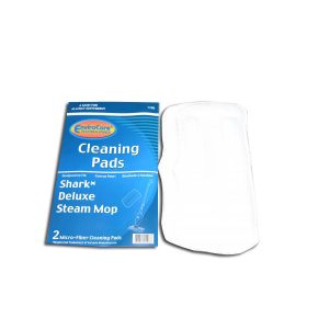 1108 Deluxe Steam Mop Pad for Shark 2Pkxt3101 Vacuum Models