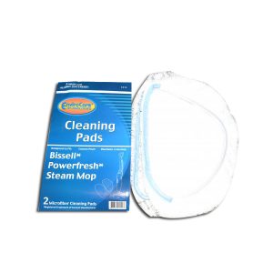 1111 Power Fresh Pad 2Pk for Bissell Vacuum Models