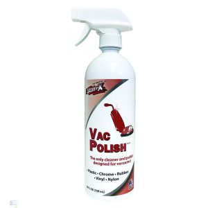 Stain-X Vacuum Cleaner, 12Oz Polish Spray Trigger Bottle #11224-12S