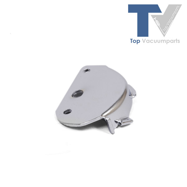 Royal Metal Upright Vacuum Cleaner Handle Stop Plate # 1133716000