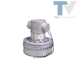 Ametek Vacuum Cleaner 7.5"Diameter