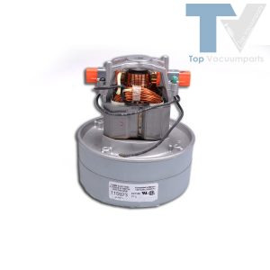 Ametek Canister Vacuum Cleaner 4 HP High Performance Lamb Motor # 115-923