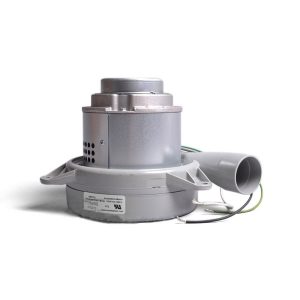 Ametek Vacuum Cleaner 7.2" Diameter 220/240 Volt