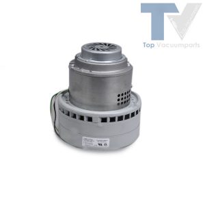 Ametek Vacuum Cleaner 7.2" Bypass