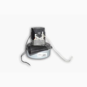 Ametek Vacuum Cleaner Lamb 2 Stage Motor 120 Volt With Horn Epoxy #116207-00