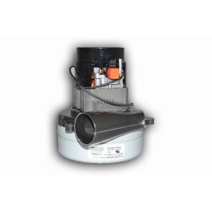Ametek Vacuum Cleaner 2 Stage