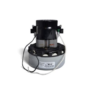 Ametek 116758-13 Quite Series Vacuum Cleaner 2 Stage