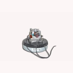 Ametek Nobles Wide mouth Vacuum Cleaner Lamb Motor Unit #116881-50