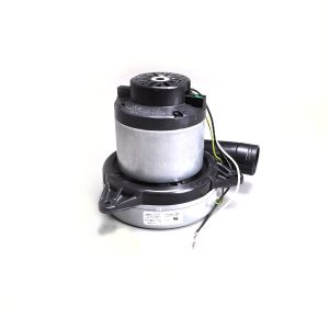 Ametek 117-467 Vacuum Cleaner 2 Fans