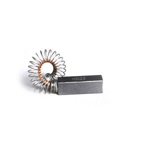 Kirby Dual - 80 Upright Vacuum Cleaner Carbon Brush # 118067A