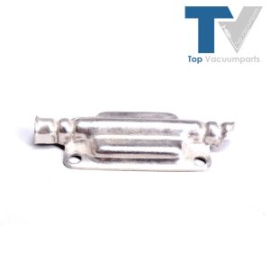 Royal Vacuum Cleaner Side Connection Plate # 1183749000