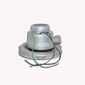 Ametek Vacuum Cleaner Lamb Single Stage Motor 120 Volt #122133-00