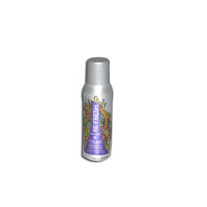 Odor Assassin Vacuum Cleaner Eliminator, Re-Fresh Smoke #125704