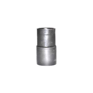 Fit All Vacuum Cleaner, 1 1/4" Wire Type Cuff Hose #125EWBK